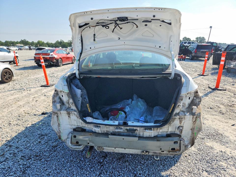 Продажа на аукционе авто 2017 Nissan Sentra, vin: 3N1AB7APXHY259604, номер лота: 63242826