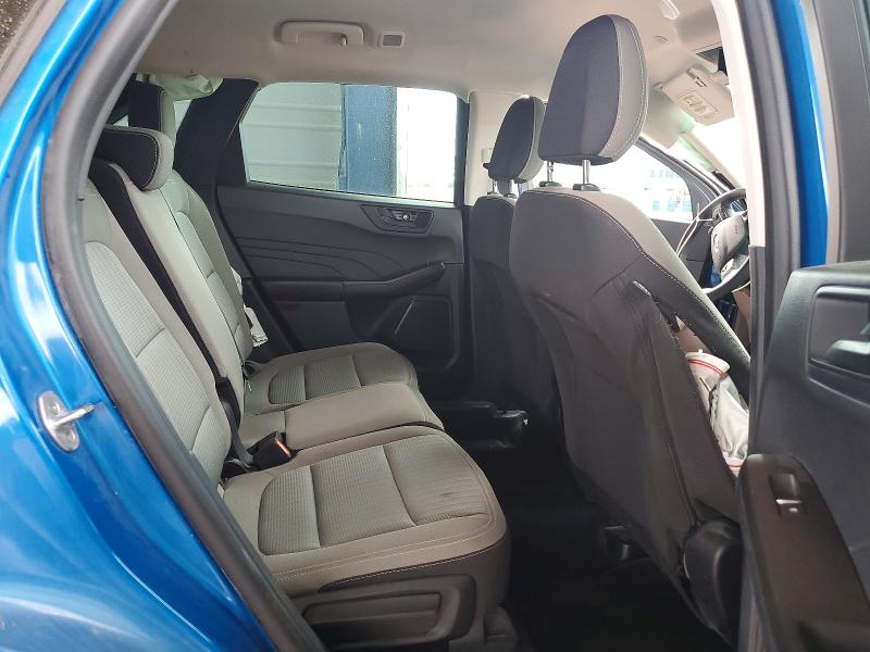 Auction sale of the 2021 Ford Escape, vin: 1FMCU0F6XMUA97361, lot number: 61031786