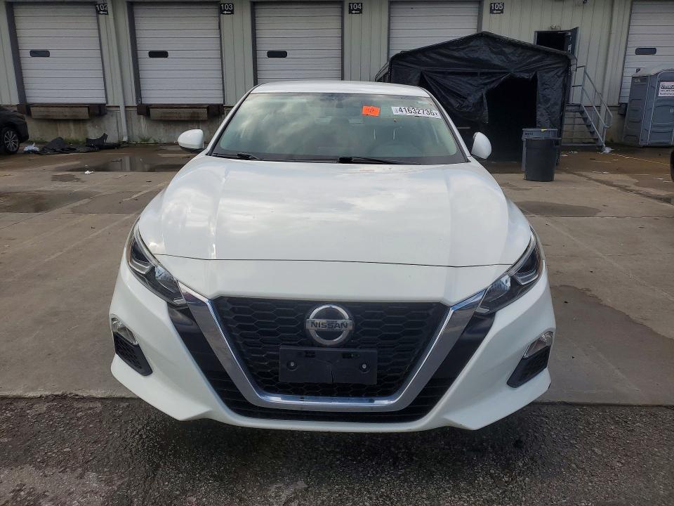 Продажа на аукционе авто 2020 Nissan Altima, vin: 1N4BL4BV4LC208374, номер лота: 41632736