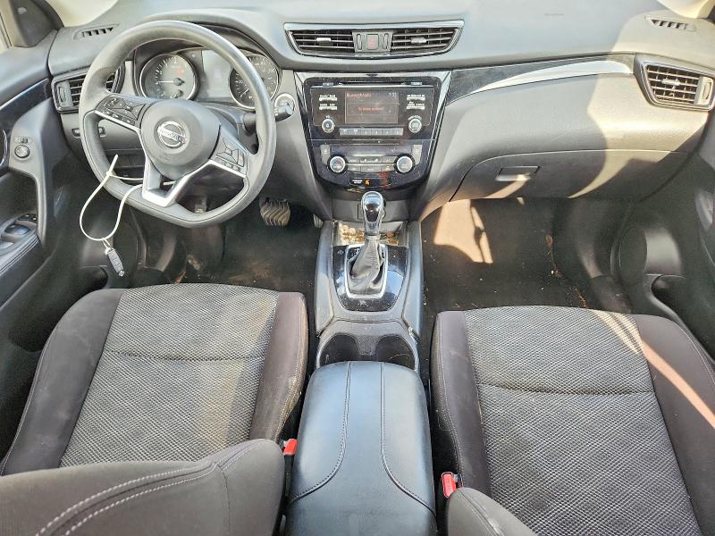 Aukcja sprzedaży 2018 Nissan Rogue Sport, vin: JN1BJ1CR8JW286378, numer aukcji: 60015266
