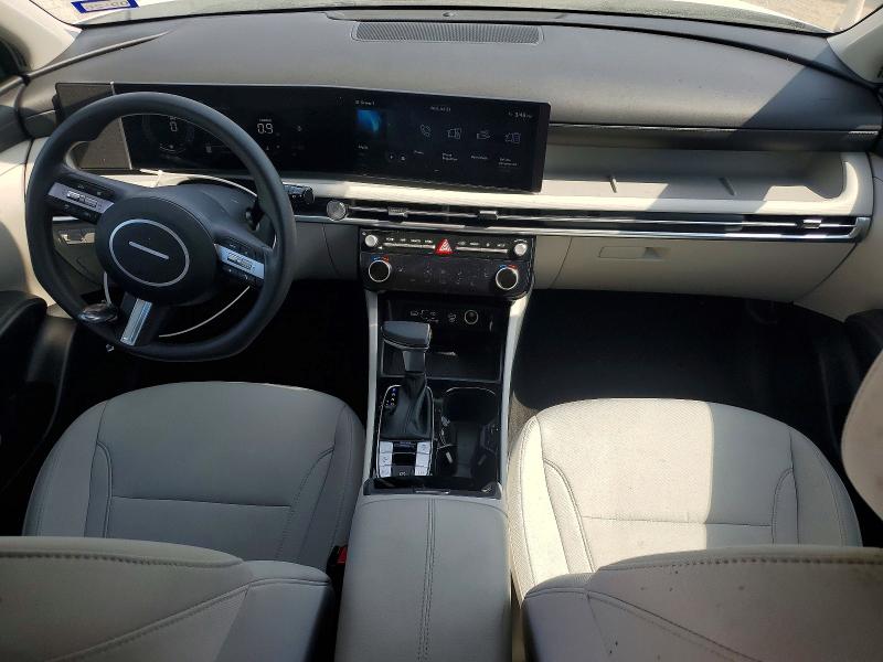 61810326 :رقم المزاد ، 5NMJB3DE6TH636545 vin ، 2026 Hyundai Tucson مزاد بيع