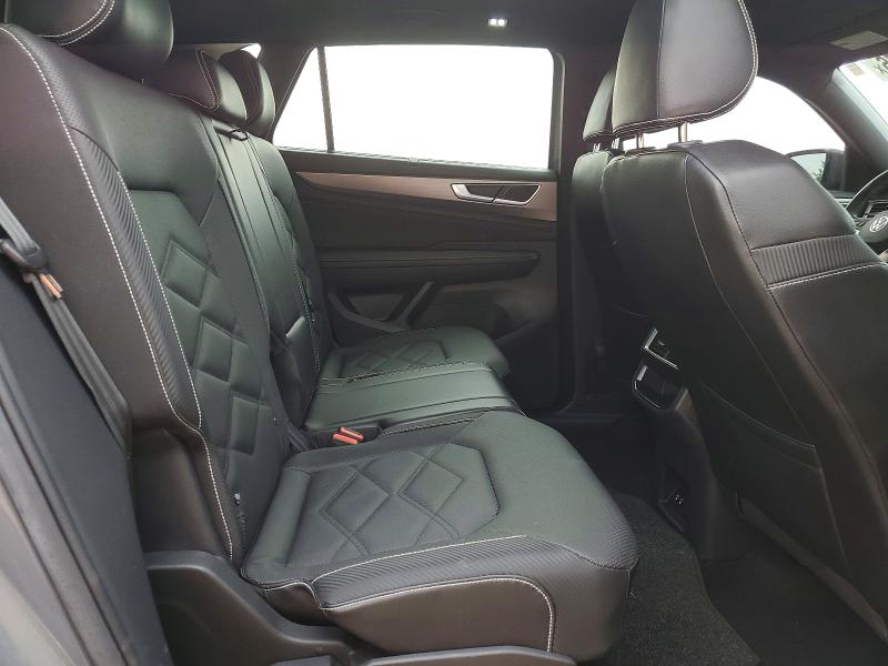 62475476 :رقم المزاد ، 1V2KE2CA8RC249733 vin ، 2024 Volkswagen Atlas Cross Sport مزاد بيع