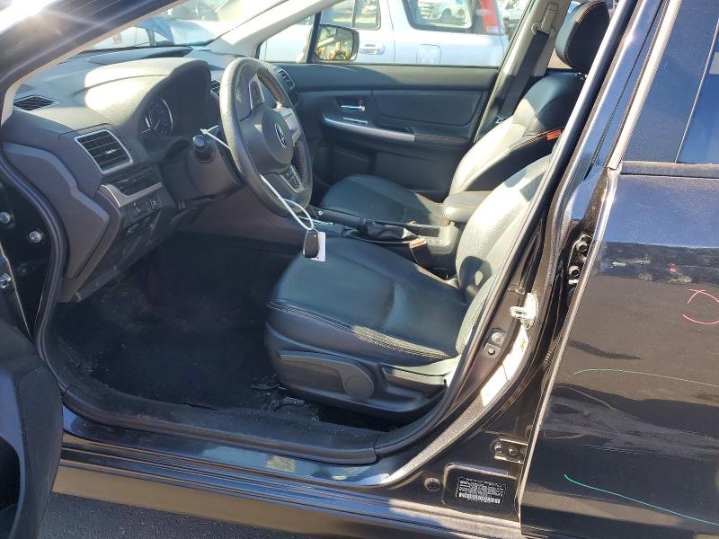 Aukcja sprzedaży 2016 Subaru Crosstrek, vin: JF2GPALC2G8330273, numer aukcji: 60513116