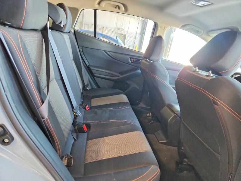 2020 Subaru Crosstrek მანქანა იყიდება აუქციონზე, vin: JF2GTAPC2L8226155, აუქციონის ნომერი: 59305826