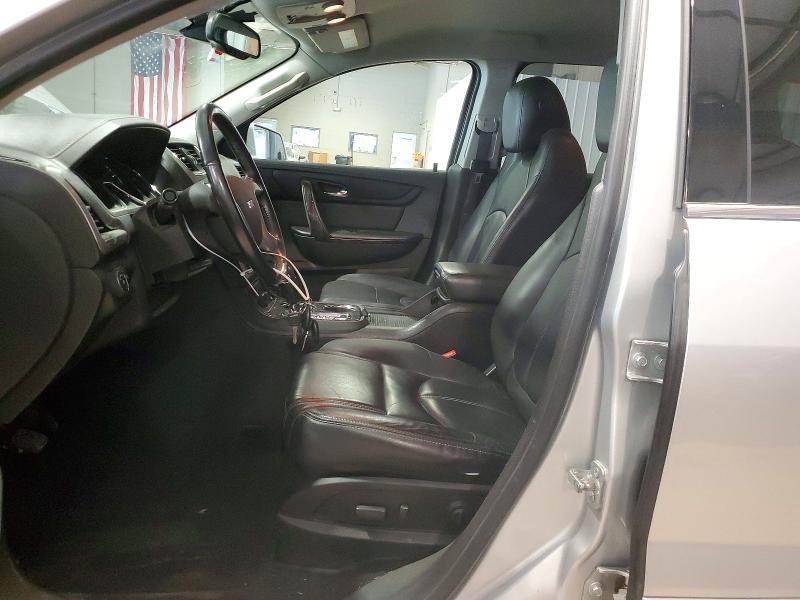 Продажа на аукционе авто 2017 Gmc Acadia Limited, vin: 1GKKVSKD3HJ317173, номер лота: 62579276
