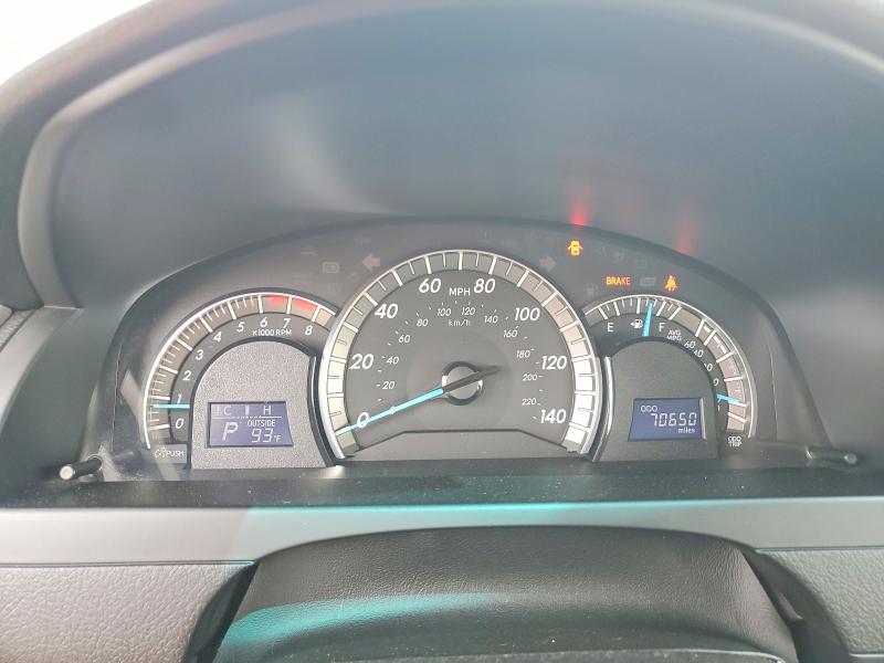 Продаж на аукціоні авто 2014 Toyota Camry, vin: 4T1BF1FK3EU454051, номер лоту: 61188926