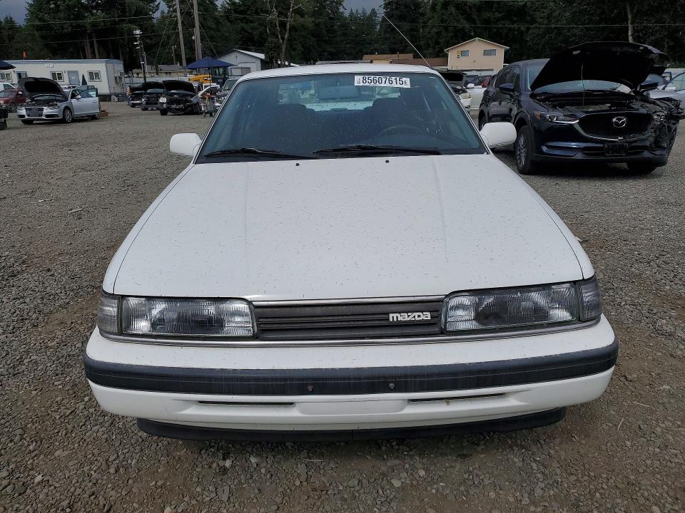 Aukcja sprzedaży 1992 Mazda 626, vin: 1YVGD22BXN5202541, numer aukcji: 85607615
