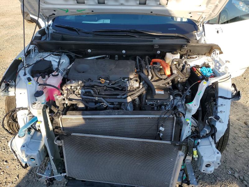 2023 Toyota Rav4 მანქანა იყიდება აუქციონზე, vin: 4T3E6RFV2PU131559, აუქციონის ნომერი: 61515016