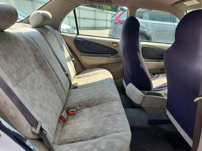 Продажа на аукционе авто 2000 Toyota Corolla, vin: 1NXBR12E4YZ399752, номер лота: 60150306