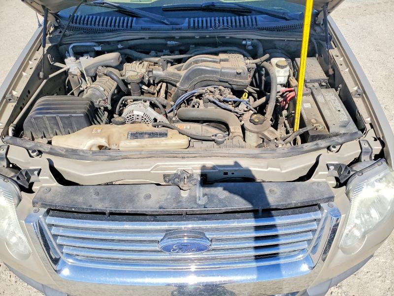 Продажа на аукционе авто 2006 Ford Explorer, vin: 1FMEU73EX6ZA05183, номер лота: 59396936