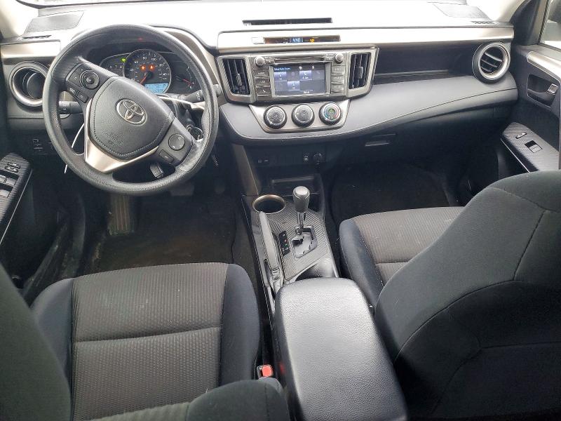 Продаж на аукціоні авто 2014 Toyota Rav4, vin: JTMBFREV5EJ004742, номер лоту: 62209726