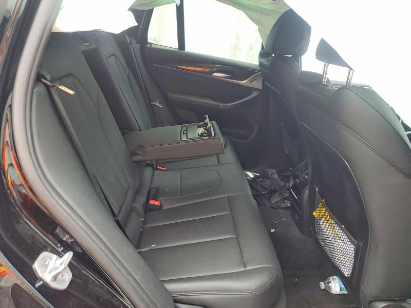 Продаж на аукціоні авто 2021 Bmw X3, vin: 5UXTY3C02M9F71852, номер лоту: 60854006