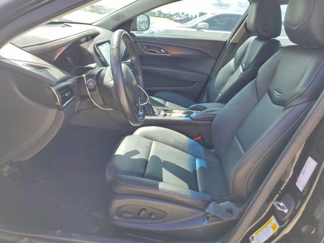 Aukcja sprzedaży 2016 Cadillac Ats, vin: 1G6AA5RA4G0107270, numer aukcji: 62350386