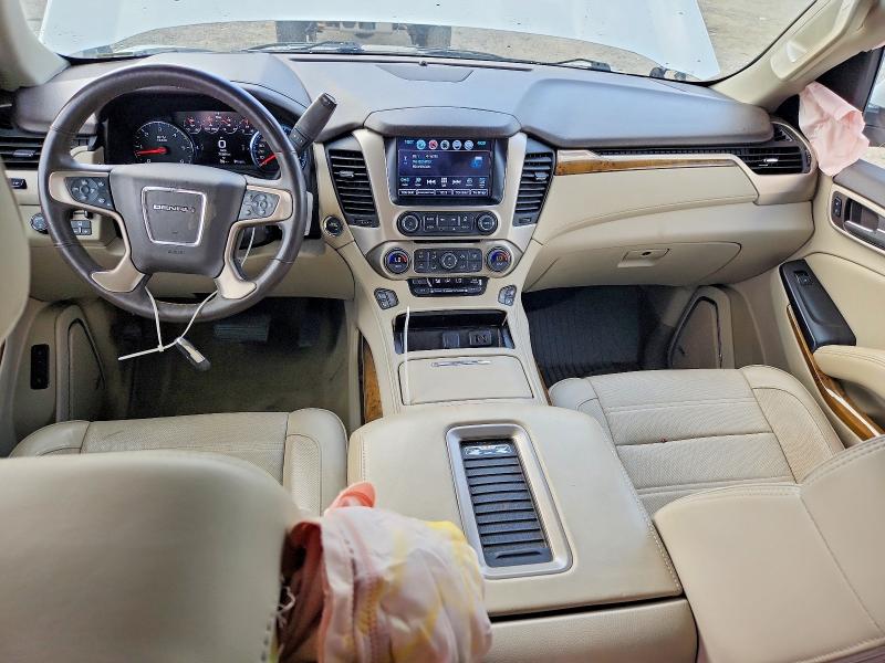 2017 Gmc Yukon მანქანა იყიდება აუქციონზე, vin: 1GKS2CKJ9HR188345, აუქციონის ნომერი: 60493366