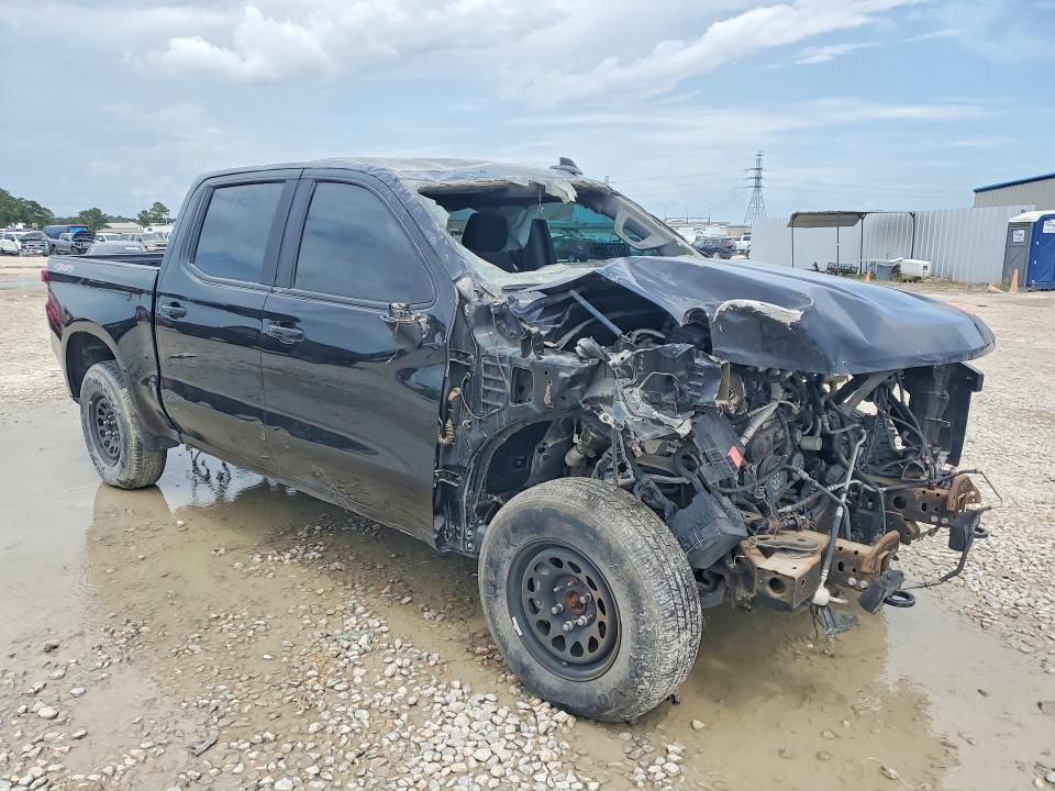 Aukcja sprzedaży 2022 Chevrolet Colorado, vin: 1GCUYDET6NZ164294, numer aukcji: 60752056