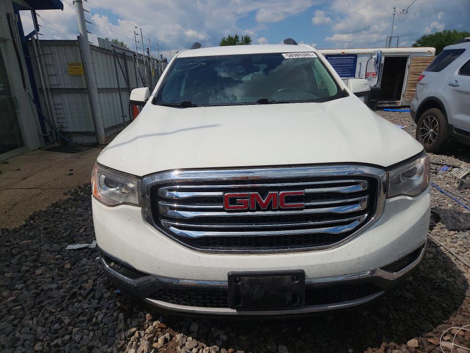 Продаж на аукціоні авто 2017 Gmc Acadia, vin: 1GKKNLLA0HZ191141, номер лоту: 58986386