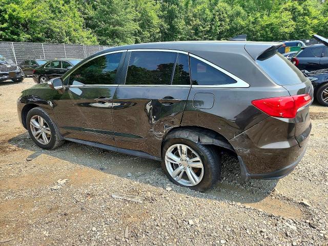 Продажа на аукционе авто 2015 Acura Rdx, vin: 5J8TB3H37FL006197, номер лота: 61380786