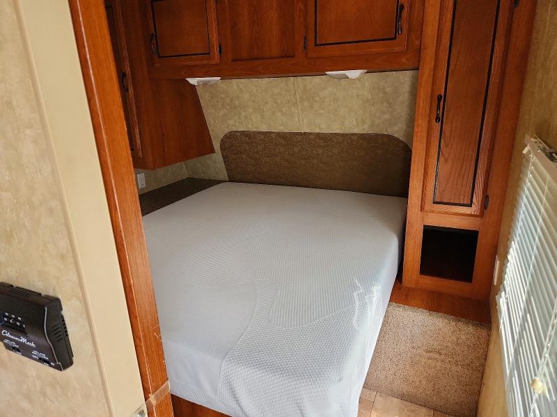 2011 Coachman Recreational Vehicle (rv) მანქანა იყიდება აუქციონზე, vin: 5ZT2CANBXBA011003, აუქციონის ნომერი: 58534176