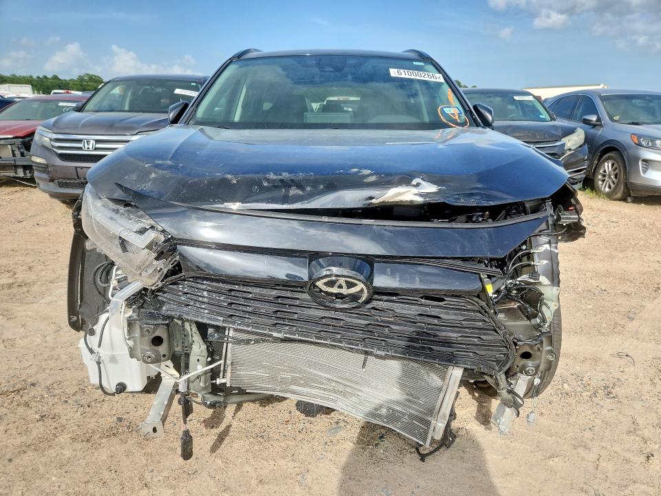 Aukcja sprzedaży 2025 Toyota Rav4, vin: 2T3LWRFV6SW270884, numer aukcji: 61000266