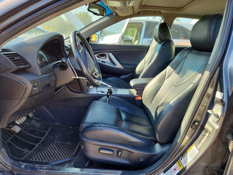 Продажа на аукционе авто 2007 Toyota Camry, vin: 4T1BK46K77U044062, номер лота: 61867826