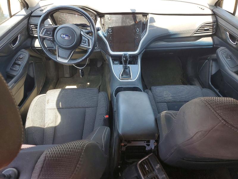 Aukcja sprzedaży 2022 Subaru Outback, vin: 4S4BTAFC1N3237010, numer aukcji: 61371556