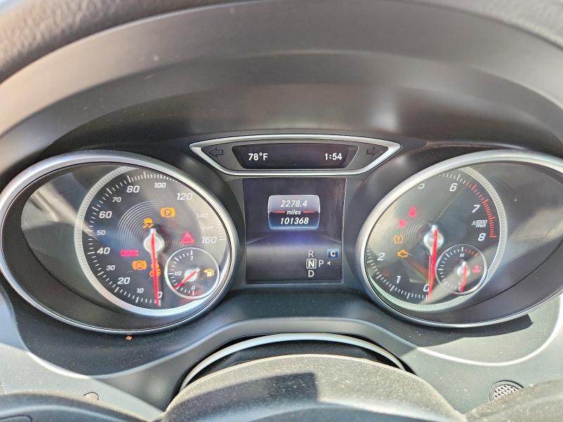 61579296 :رقم المزاد ، WDDSJ4EB4KN722056 vin ، 2019 Mercedes-benz Cla مزاد بيع