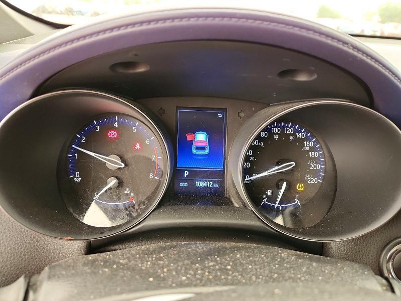 Aukcja sprzedaży 2020 Toyota C-hr, vin: JTNKHMBX5L1067111, numer aukcji: 60435036