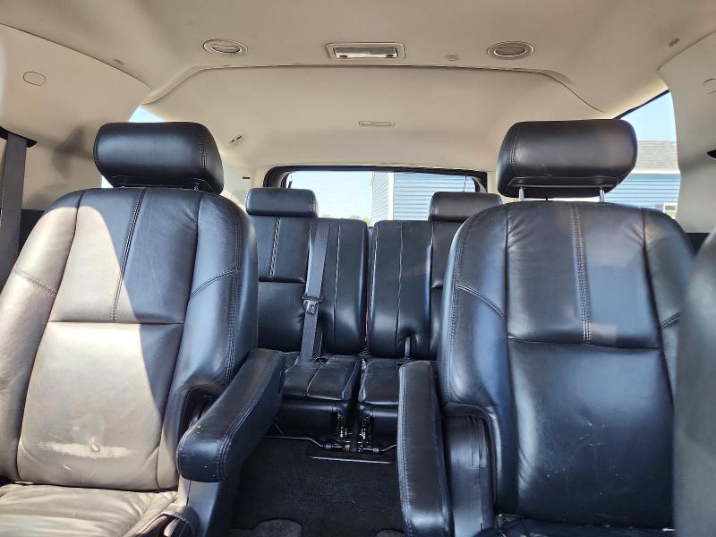 2007 Gmc Yukon Xl მანქანა იყიდება აუქციონზე, vin: 1GKFK668X7J385127, აუქციონის ნომერი: 58916056