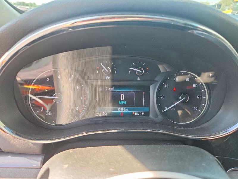Aukcja sprzedaży 2019 Buick Encore, vin: KL4CJASB0KB909940, numer aukcji: 63022536