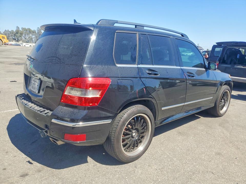 85458125 :رقم المزاد ، WDCGG5GB5CF818494 vin ، 2012 Mercedes-benz Glk مزاد بيع