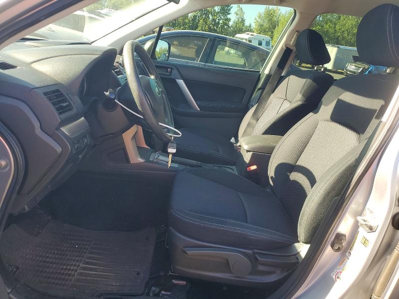 Продажа на аукционе авто 2015 Subaru Forester, vin: JF2SJABC1FH555232, номер лота: 63190566