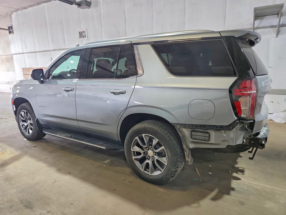 Aukcja sprzedaży 2024 Chevrolet Tahoe, vin: 1GNSKMKD1RR189171, numer aukcji: 62024756