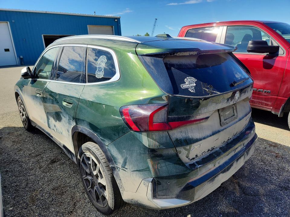 Aukcja sprzedaży 2023 Bmw X1, vin: WBX73EF09P5W38239, numer aukcji: 59249626