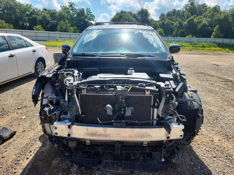 Aukcja sprzedaży 2019 Nissan Pathfinder, vin: 5N1DR2MN4KC653243, numer aukcji: 59348116
