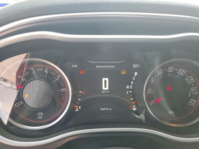 Aukcja sprzedaży 2017 Dodge Challenger, vin: 2C3CDZAG0HH598538, numer aukcji: 60124506