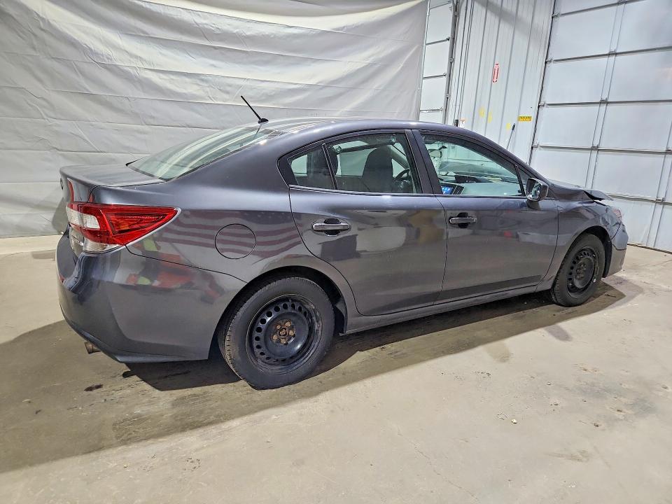 Продажа на аукционе авто 2019 Subaru Impreza, vin: 4S3GKAA60K3628904, номер лота: 60928406