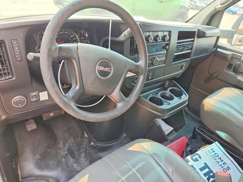 Aukcja sprzedaży 2012 Gmc Savana, vin: 1GD374CAXC1909023, numer aukcji: 61756066