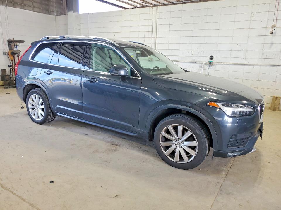 2016 Volvo Xc90 მანქანა იყიდება აუქციონზე, vin: YV4A22PK8G1030608, აუქციონის ნომერი: 60832506