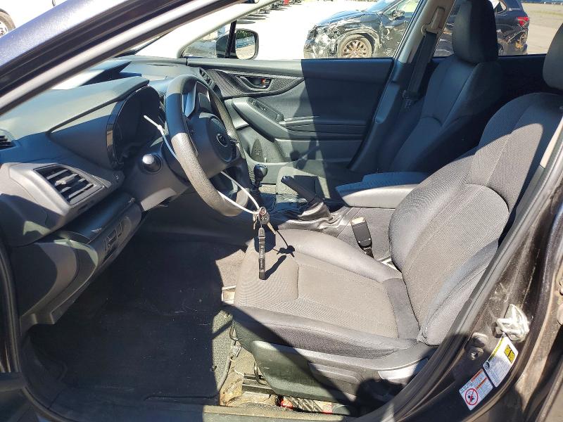 2019 Subaru Crosstrek მანქანა იყიდება აუქციონზე, vin: JF2GTAAC2K9234791, აუქციონის ნომერი: 62901326