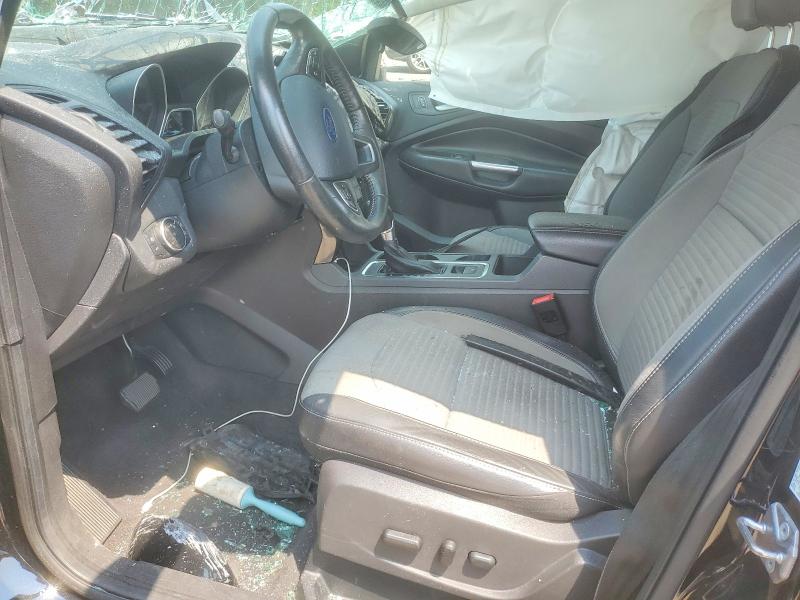 Aukcja sprzedaży 2017 Ford Escape, vin: 1FMCU0GD8HUC47390, numer aukcji: 63240316