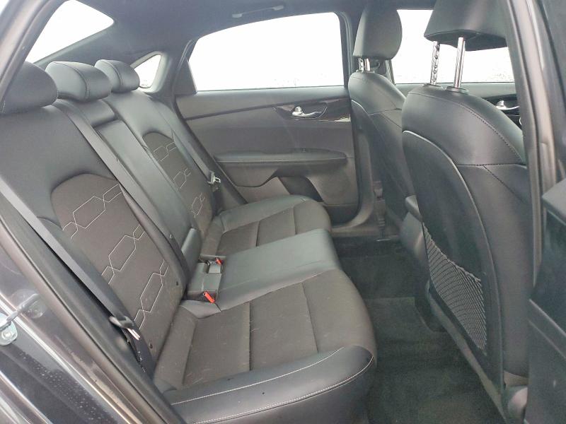 Продаж на аукціоні авто 2024 Kia Forte, vin: 3KPF54AD5RE829154, номер лоту: 63160596