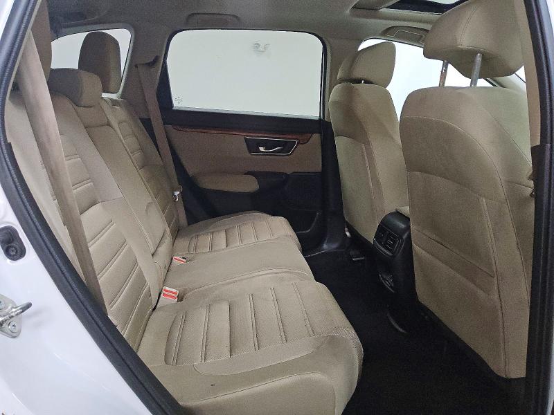2020 Honda Cr-v მანქანა იყიდება აუქციონზე, vin: 2HKRW2H54LH688321, აუქციონის ნომერი: 57995966