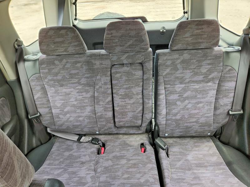 Auction sale of the 2003 Honda Cr-v, vin: SHSRD68473U107051, lot number: 63499036