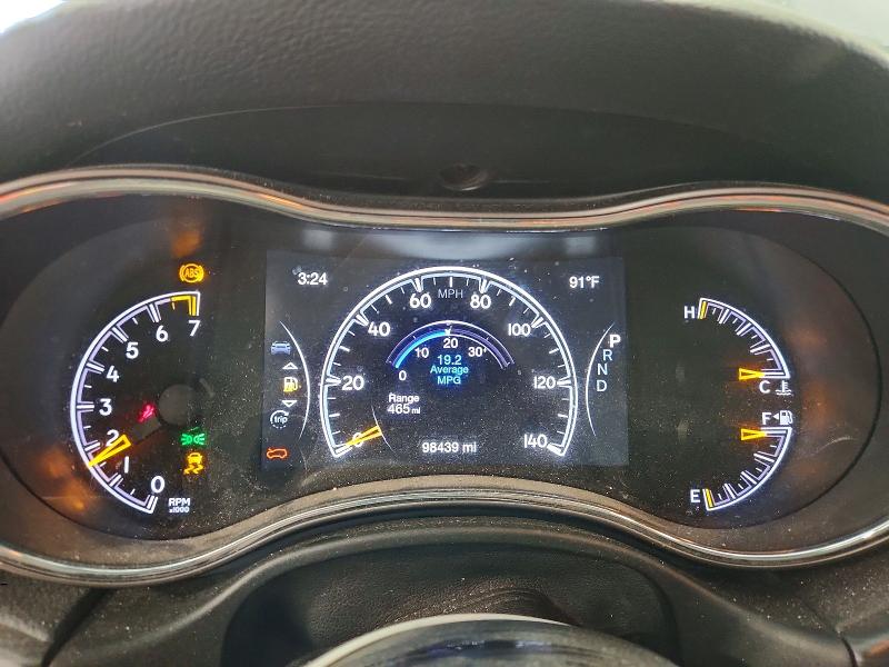2020 Jeep Grand Cherokee მანქანა იყიდება აუქციონზე, vin: 1C4RJEAG3LC145310, აუქციონის ნომერი: 60926766