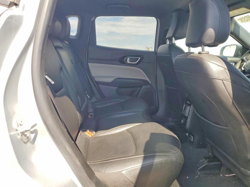Aukcja sprzedaży 2025 Jeep Compass, vin: 3C4NJDCN7ST507517, numer aukcji: 61309166
