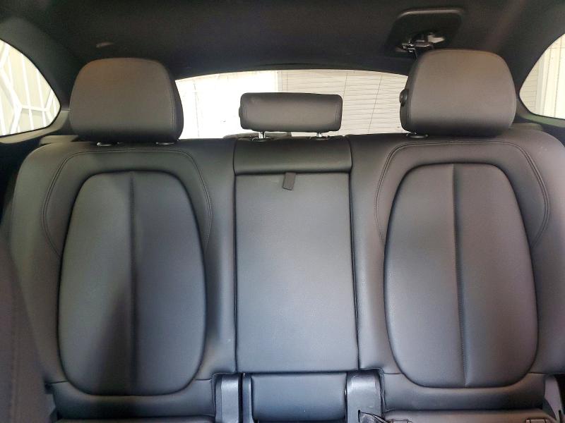 59908606 :رقم المزاد ، WBXHU7C34J5H41574 vin ، 2018 Bmw X1 مزاد بيع