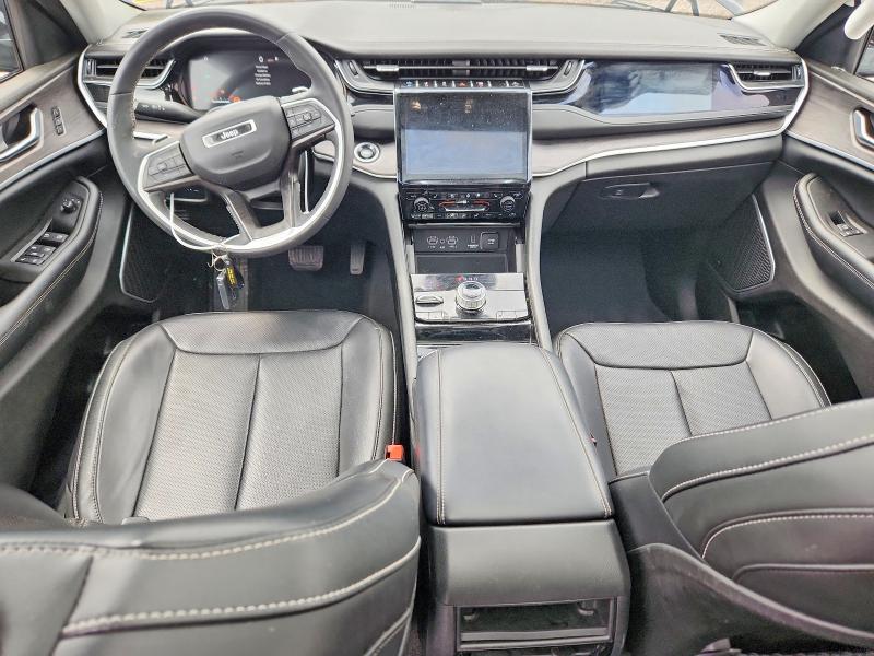 Продаж на аукціоні авто 2023 Jeep Grand Cherokee, vin: 1C4RJYB61PC651148, номер лоту: 62955136