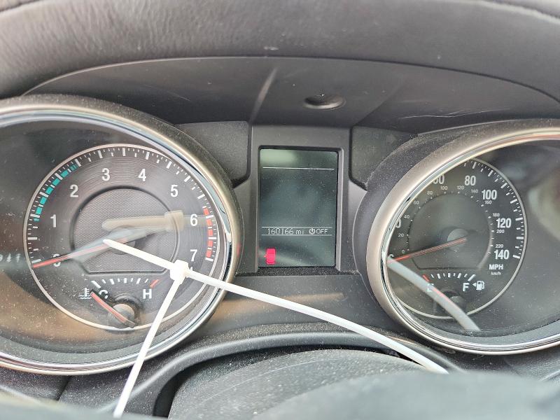 Продажа на аукционе авто 2011 Jeep Grand Cherokee, vin: 1J4RR6GT0BC726209, номер лота: 61233616