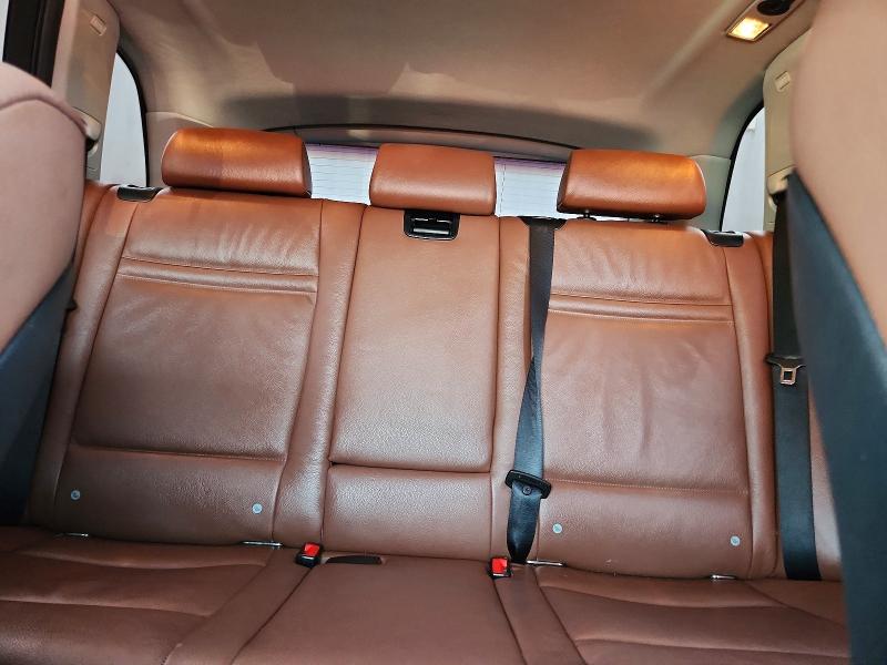 Продаж на аукціоні авто 2011 Bmw X5, vin: 5UXZW0C59BL660762, номер лоту: 62774316