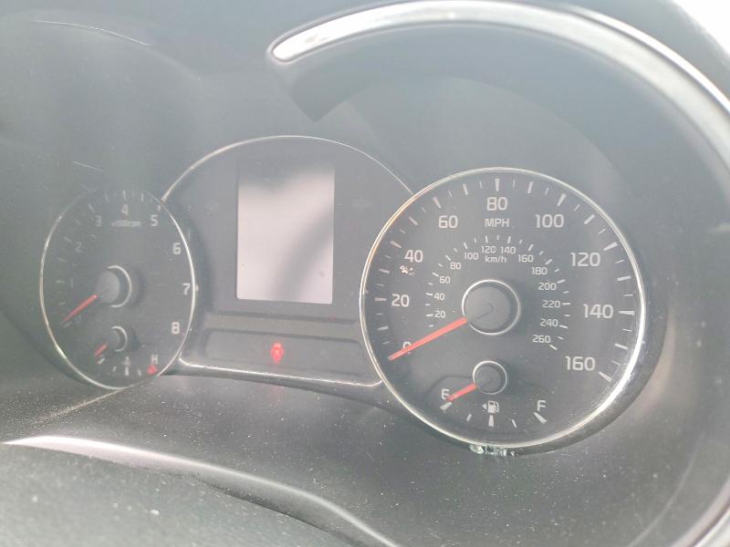 Продажа на аукционе авто 2018 Kia Forte5, vin: KNAFK5A85J5773098, номер лота: 62888076